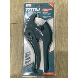 Dao cắt ống nhựa Total THT53422 42mm
