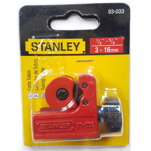 Dao cắt ống Stanley 93-033 (3-32mm)