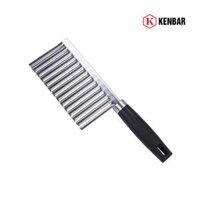 Dao Cắt Rau Câu Răng Cưa Lượn Sóng