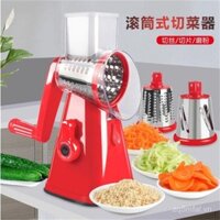 Dao cắt rau đa chức năng, máy cắt rau cầm tay, dụng cụ nhà bếp, máy cắt khoai tây, dụng cụ xay