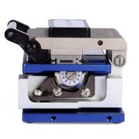 Dao cắt sợi cáp quang FC-6S xanh túi