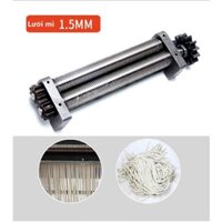 Dao Cắt Sợi Mì Tươi Dùng Cho Máy Cán Bột