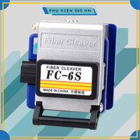 Dao Cắt Sợi Quang FC-6S thi công mạng cáp Quang