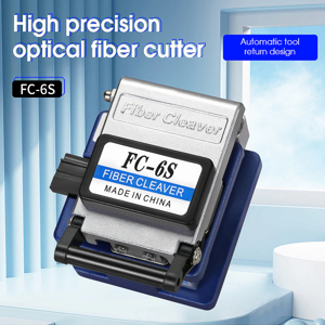 Dao cắt sợi quang FC-6S