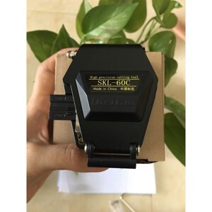 Dao cắt sợi quang SKL-60C