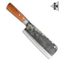 Dao Cắt Thái Thịt Bò Heo Rau Củ Dao Phúc Sen Cao Bằng