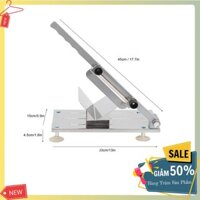 Dao cắt thịt chất lượng cao inox bền đẹp