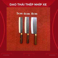 Dao cắt thịt , dao sắt thịt thái thịt bò các loại hàng bao sắc bén