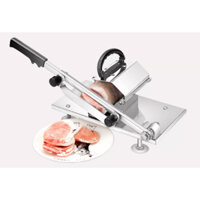 Dao Cắt Thịt Làm Bếp Đa Năng , Máy Thái Thịt Đông Lạnh( ẢNH THẬT )