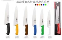 Dao Cắt Trái Cây Nhà Bếp Thông Dụng Cán Nhựa