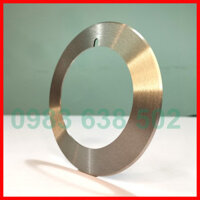Dao cắt tròn 105x70x1 hình vành khuyên