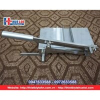Dao Cầu Thái Thuốc Đông Y