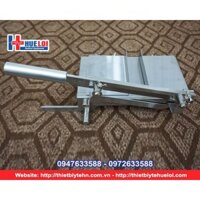 Dao Cầu Thái Thuốc Đông Y
