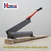 Dao cầu thái thuốc đông y 35cm