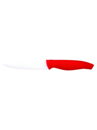 Dao ceramic CS màu đỏ 11cm - 038618