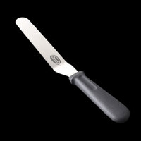 Dao Chà Láng Cong Cán Nhựa Đen 12inch 8488-30cm