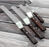 Dao chà láng gấp khúc 10 inch