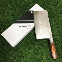 DAO CHẶT BOKER PLUS