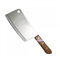 Dao Chặt Cán gỗ Loại to Thái Lan hiệu Kiwi-Dao Băm, Chặt thái lan 850