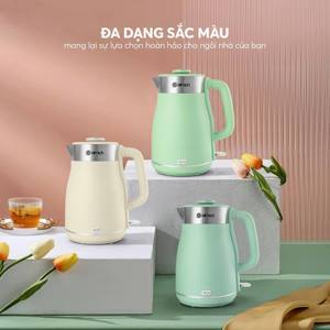 Dao chặt Elmich 30cm