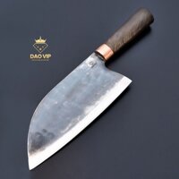 Dao chặt gà nhíp xe DAO VIP DVG03
