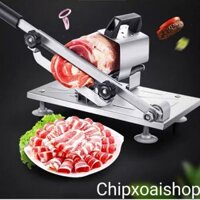 Dao Chặt Gà Thịt Đông Vạn Năng