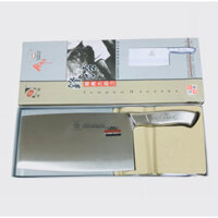 Dao Chặt Inox Nguyên Khối Thỏ Đại - Hàng Cao Cấp