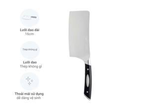 Dao thép Scanpan 92311500 15cm