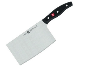 Dao chặt thịt Zwilling Twin Pollux 17cm