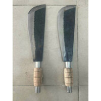 DAO CHẶT XƯƠNG, CHẶT DỪA.DAO ĐA SỸ. YẾM(600G)