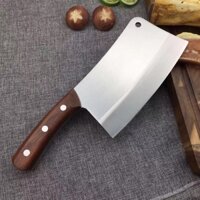 Dao chặt xương, chặt thịt gà vịt thực phẩm đông lạnh SEKI cao cấp hàng xuất nhật (Cam Kết Chất Lượng )