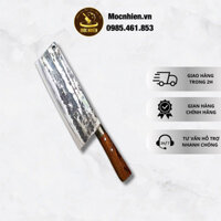 Dao Chặt Xương Cứng, Trâu Bò, Gà Vịt, Xương Ống Heo - Mã DC02 - Mộc Nhiên Phúc Sen [ CHÍNH HÃNG ]