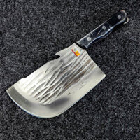 Dao Chặt Xương, Dao đi rừng, Dao Trưng Bày, thép chống han rỉ