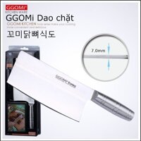 Dao chặt xương GGOMI Hàn Quốc GG318