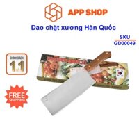 Dao chặt xương Hàn Quốc - APP SHOP