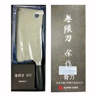Dao chặt xương lớn (dài 206mm)