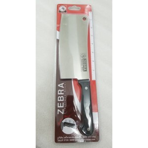 Dao chặt xương nhỏ Chef Zebra 100261