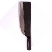 Dao Chặt Xương Ống/ Xương Bò Thép Nhíp Xe Đa Sỹ