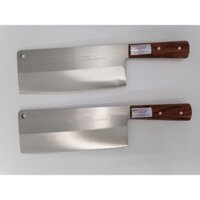Dao chặt xương , thái thịt , băm đa dạng thực phẩm , Dụng cụ nhà bếp ( 36cm ) MS 035.