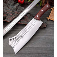 Dao chặt xương trâu bò heo