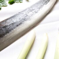 Dao chặt xương trâu bò ngựa 1,3kg