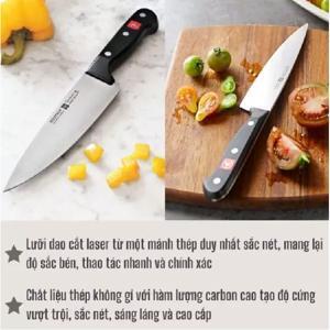 Dao chặt xương Wusthof Gourmet 16cm