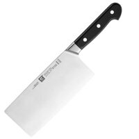 Dao chặt ZWILLING CHEF KN. PRO 18CM 38419-181-0 (3 đinh)