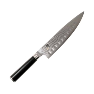 Dao Chef Hollow Kai Shun Classic 20cm