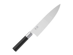 Dao Chef Kai Wasabi Black 20cm