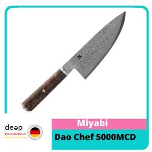 Dao Chef Miyabi 5000MCD 67 - 15cm