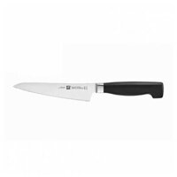 Dao Chef ZWILLING Compact răng cưa Four Star - 14cm 31074-141