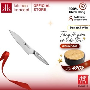 Dao Chef Zwilling FIN 2 - 20cm