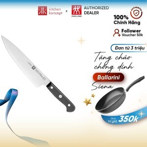 Dao Chef Zwilling Gourmet 20cm