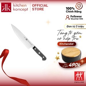 Dao Chef Zwilling Gourmet 20cm